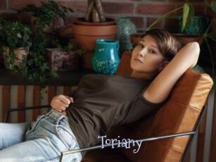 Toriany