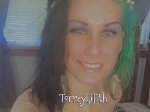 TorreyLilith Faceporno
