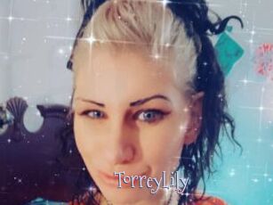 TorreyLily