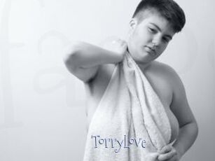 TorryLove