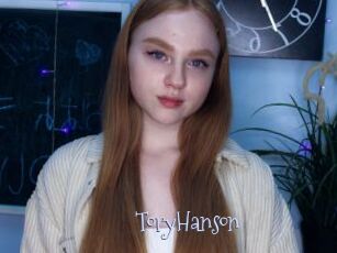 ToryHanson Faceporno