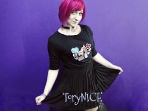 ToryNICE