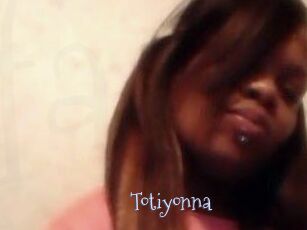 Totiyonna