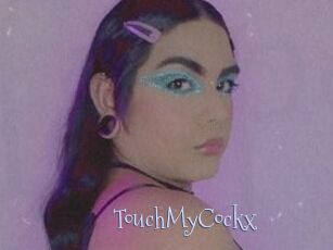TouchMyCockx Faceporno