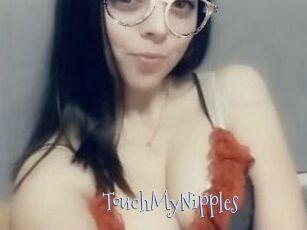 TouchMyNipples