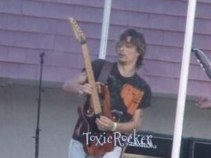 ToxicRocker