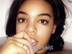 Tr3asur3ch3st Faceporno