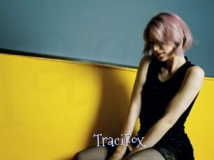 TraciFox