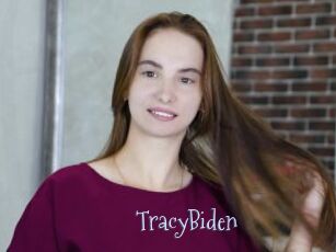 TracyBiden