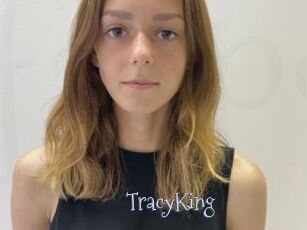 TracyKing Faceporno