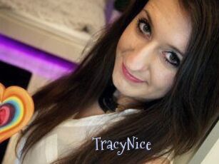 TracyNice Faceporno