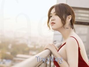 TracyWang