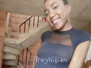 TracyWilliam Faceporno