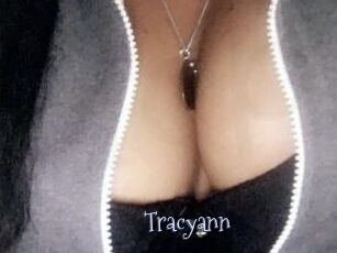 Tracyann