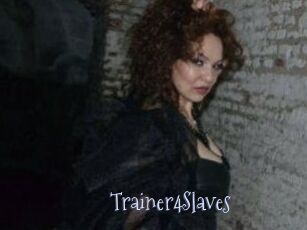 Trainer4Slaves