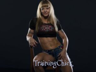 TrainingChick Faceporno