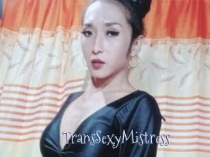 TransSexyMistress