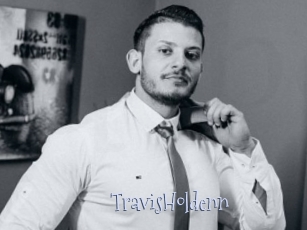 TravisHoldenn