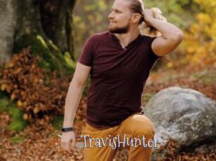 TravisHunter