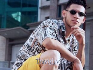 TravisLevine