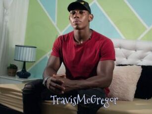 TravisMcGregor