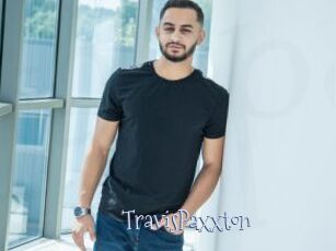 TravisPaxxton