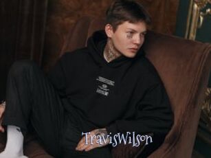 TravisWilson