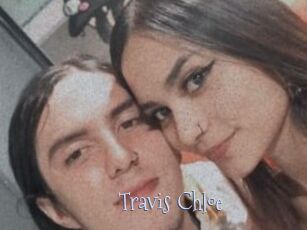 Travis_Chloe Faceporno