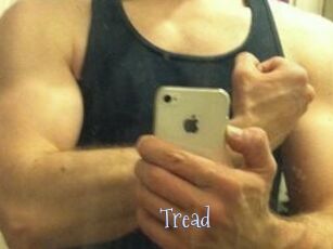 Tread