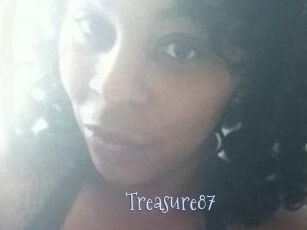 Treasure87