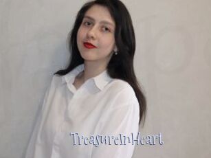 TreasureInHeart