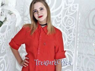 TreasureOfSea Faceporno