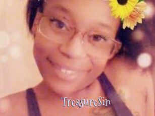 TreasureSin