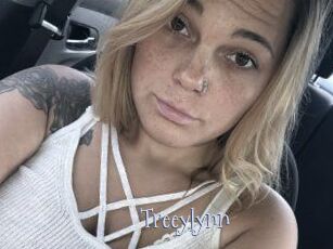 Treeylynn Faceporno