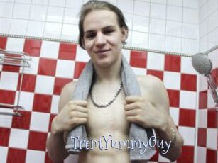 TrentYummyGuy