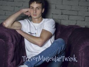 TrevorMuscularTwink