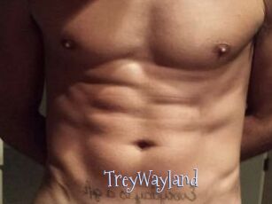 TreyWayland