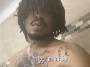 TriggermanTae Faceporno