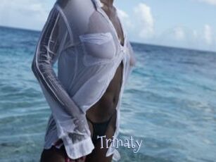 Trinaty
