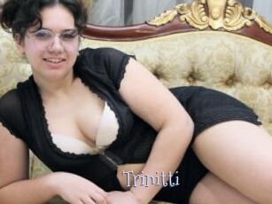 Trinitti