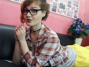 TrinityCox