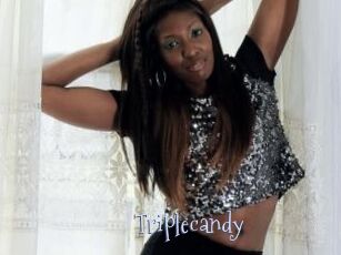 Triplecandy