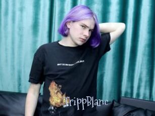 TrippBlanc Faceporno