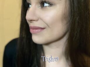 Trish19 Faceporno