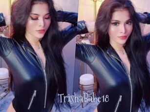 TrishaBabe18