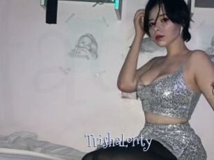TrishaLonty Faceporno