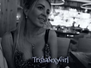 TrishaSexyGirl
