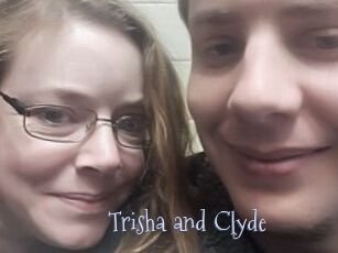Trisha_and_Clyde