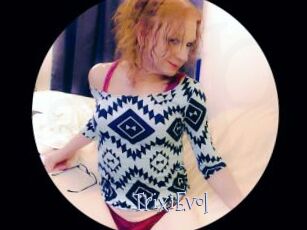 TrixiEvol