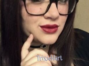 Trixie_Hart Faceporno